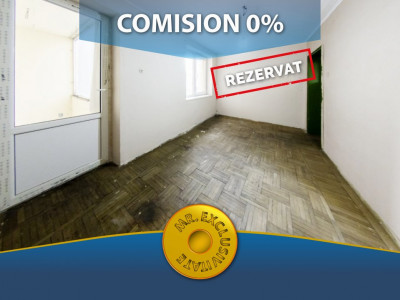 UltraCentral - Apartament 2 camere - Oportunitate investitie