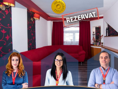 Apartament 2 camere mobilat - Rolast Pitesti