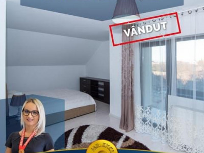 0% Comision Casa Mosoaia- zona Smeura 1423 mp!