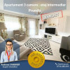 0% Comision Apartament 3 camere decomandat Pitesti- zona Prundu! thumb 1