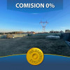 Teren 891 mp Smeura, com. Mosoaia(zona Olteni). Comision 0% thumb 1
