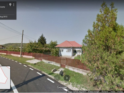 Comision 0 - Casa Leordeni - Sat Baila 