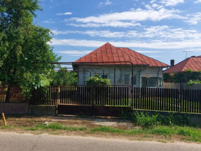 Casa la tara-Baila-Arges-Comision 0%