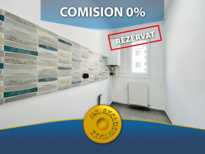 0% Comision Apartament 2 camere Pitesti - zona Nord