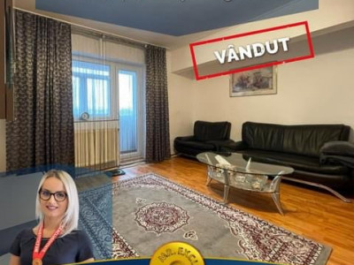 0% Comision Apartament 3 camere Campulung zona Visoi!