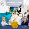Apartament 3 camere - Zona Kaufland Nord -  Comision zero%! thumb 1