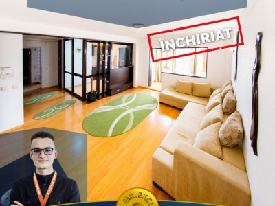 Apartament 3 camere Rolast - Inchiriere - 0% Comision