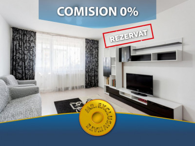 Comision 0% - Apartament 2 Camere - Eremia Grigorescu!