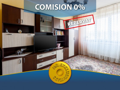 Apartament 2 camere Negru Voda - Comision 0%