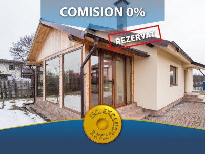 Casa pe Parter in loc. Babana, Slatioarele. Comsion 0%