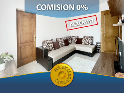 Apartament 2 camere Trivale - Comision 0%