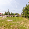 Casa la Rosu - Maracineni, la strada principala thumb 1