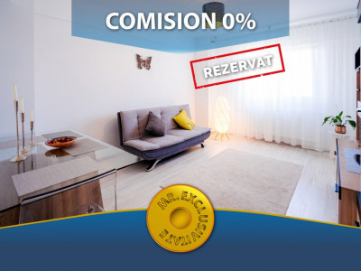 0%Comision-Apartament 2 camere decomandat -Bloc Nou- Pitesti-zona Gavana