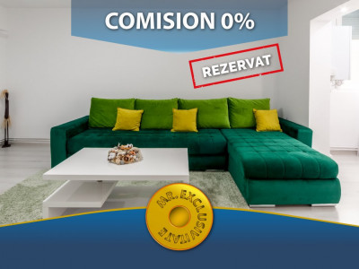 Comision 0% - Apartament Exclusivist Teilor!
