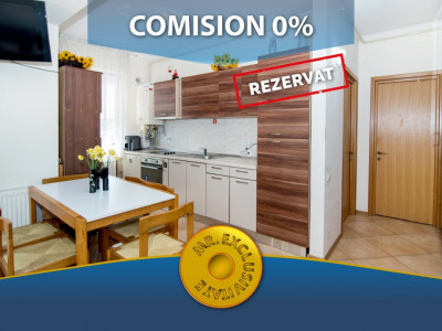 Apartament 2 camere Gavana- Bloc Nou! Comision 0%