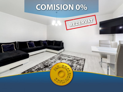 Apartament Premium - Exercitiu - Comision 0%!