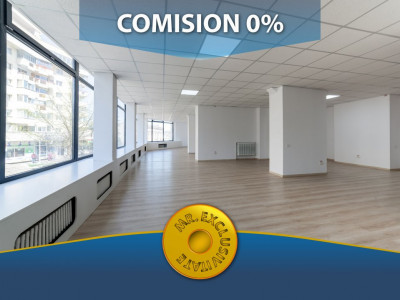 COMISION 0% -  INCHIRIERE Spatiu Comercial Ultracentral Pitesti