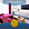 COMISION 0% pentru chirias Apartament 2 camere spectaculos thumb 1
