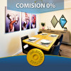 COMISION 0% pentru chirias Apartament 2 camere Lux thumb 1