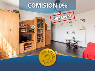 Apartament 2 camere Negru Voda - Comision 0%