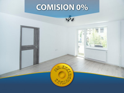 Apartament de Inchiriat 2 camere Calea Bucuresti. Comision 0%