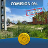 Teren intravilan Sat Smeura - Strada Olteni - Comision 0% thumb 1