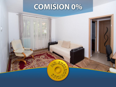 Apartament 2 camere Craiovei. Comision0%