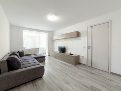 Inchiriere Apartament 2 camere modern - Trivale - Comision 0