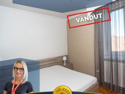 0% Comision Apartament mobilat si utilat 3 camere Pitesti-Stefanesti!