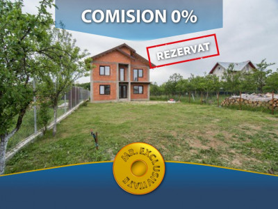 Casa in zona liniștita Babana Jud. Argeș. Comision 0%