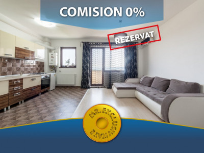 Apartament Gavana Platou - Comision 0%!