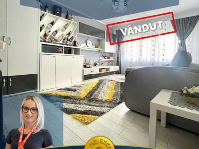 0% Comision Apartament la munte Campulung-Zona Grui!