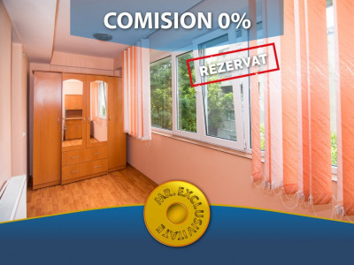 Apartament 2 camere Comision 0%