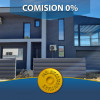 Casa Mediteraneana 4 camere Pitesti + Garaj si Terasa  thumb 1